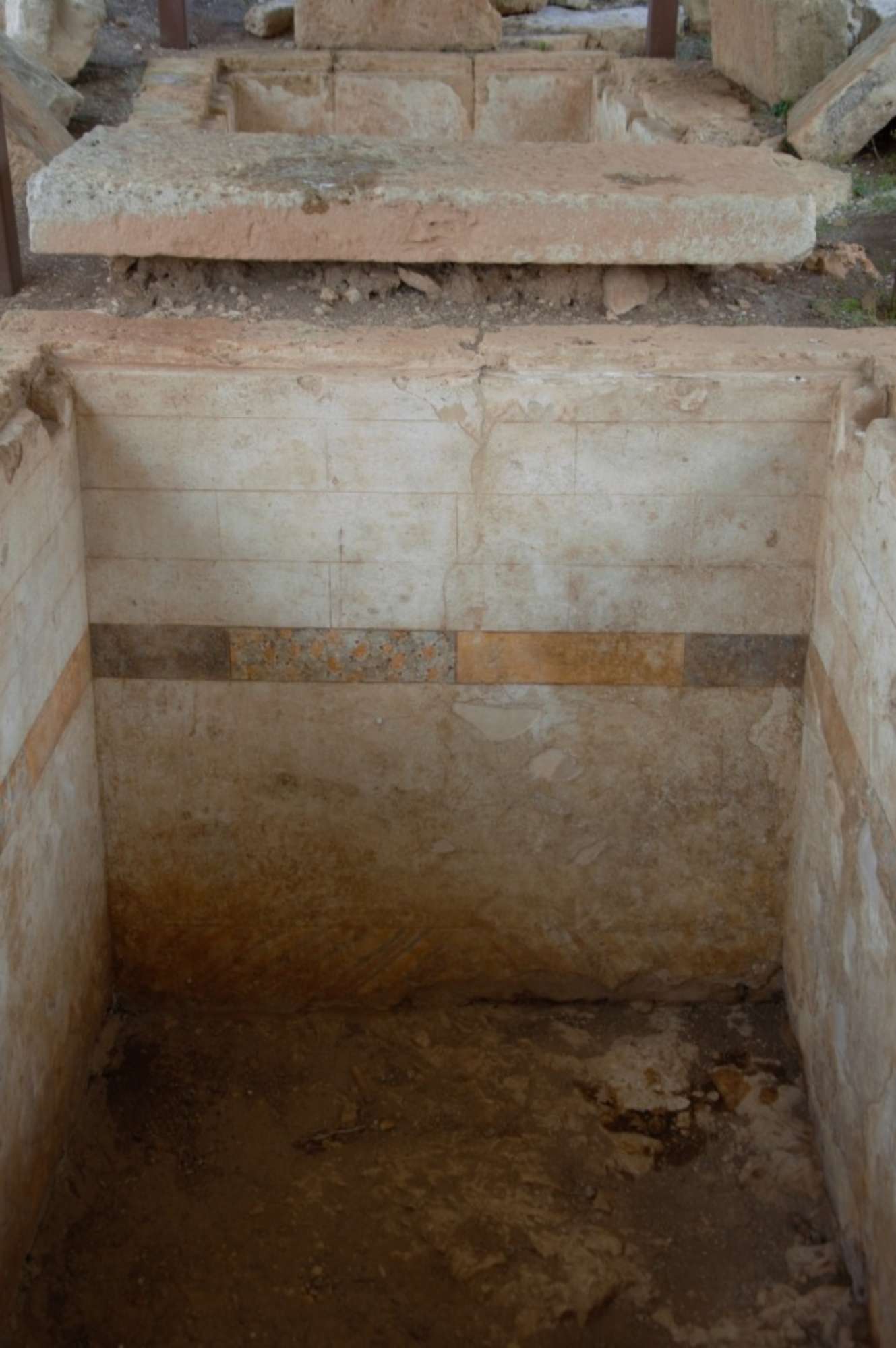 tombe monumentali dipinte 2